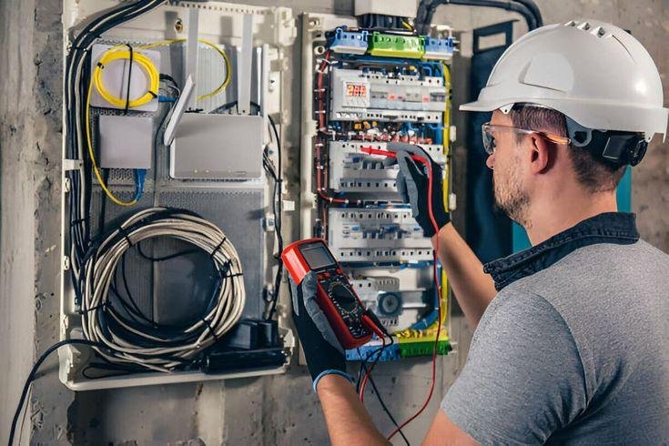 Electrical Works