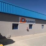 New Inspection Area Buildings Project | DP World Sokhna