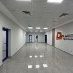 New Inspection Area Buildings Project | DP World Sokhna