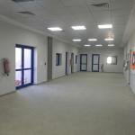 New Inspection Area Buildings Project | DP World Sokhna