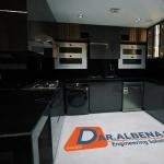 Modern Residential Finishing & Smart Home Integration | Daralbenaa.co